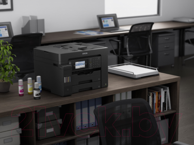 МФУ Epson L15160 (C11CH71404)