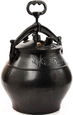 Казан Rashko Baba Афганский (5л) - фото