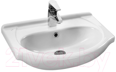 Тумба с умывальником Акватон Джимми 57 У