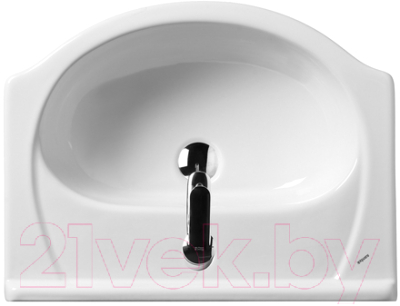 Тумба с умывальником Акватон Джимми 57 У