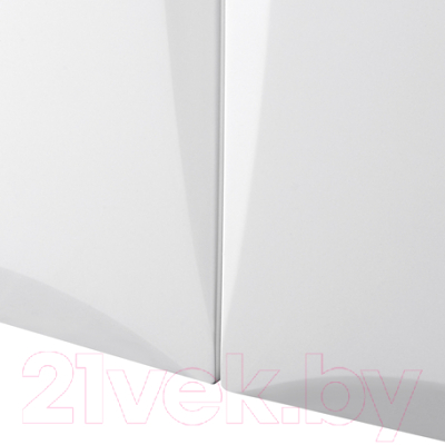 Тумба под умывальник Акватон Джимми 57 У (1A250501DJ010)