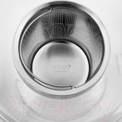 Заварочный чайник Viva Scandinavia Infusion V27821