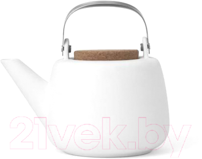 Заварочный чайник Viva Scandinavia Nicola V36102 - фото
