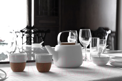 Заварочный чайник Viva Scandinavia Nicola V36102