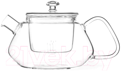 Заварочный чайник Viva Scandinavia Nicola V70400 - фото