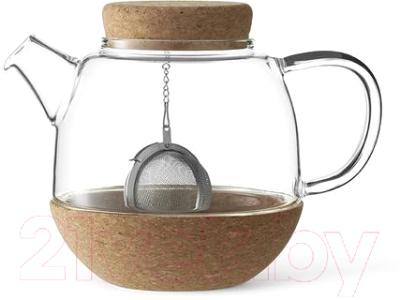 Заварочный чайник Viva Scandinavia Cortica V71300 - фото