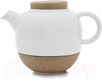 Заварочный чайник Viva Scandinavia Lauren V77702 - фото