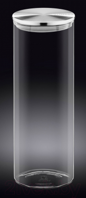 Емкость для хранения Wilmax WL-888519/А - фото