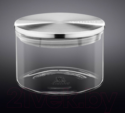 Емкость для хранения Wilmax WL-888511/А - фото