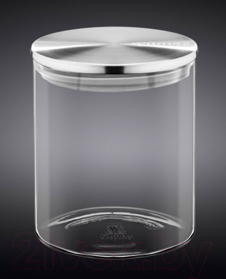 Емкость для хранения Wilmax WL-888513/А - фото