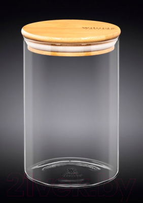 Емкость для хранения Wilmax WL-888504/А - фото