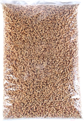 Наполнитель для туалета Love Sand Древесный / DN-004 - фото