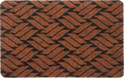 Коврик грязезащитный SunStep Fusion 40x60 / 37-101 - фото