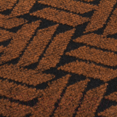 Коврик грязезащитный SunStep Fusion 40x60 / 37-101