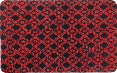 Коврик грязезащитный SunStep Fusion 50x80 / 37-112 - фото