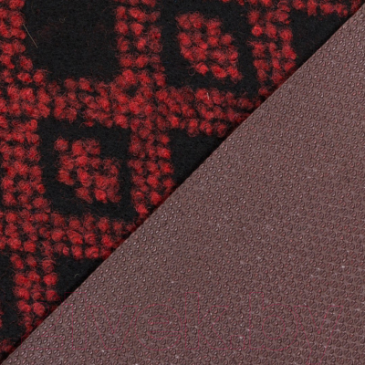 Коврик грязезащитный SunStep Fusion 50x80 / 37-112