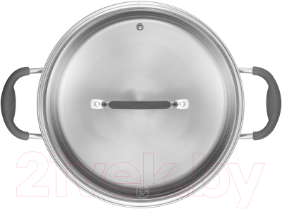 Кастрюля-пароварка Rondell RDS-1103