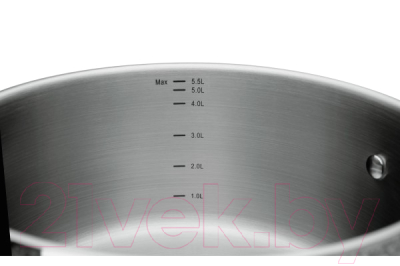 Кастрюля-пароварка Rondell RDS-1103
