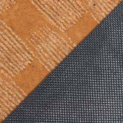 Коврик грязезащитный SunStep Fusion 40x60 / 37-121