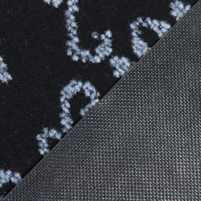 Коврик грязезащитный SunStep Fusion 50x80 / 37-122