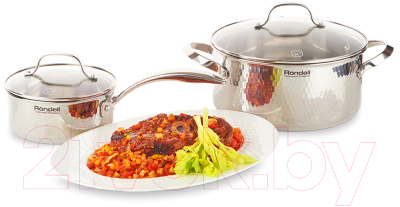 Ковш Rondell RainDrops RDS-1292