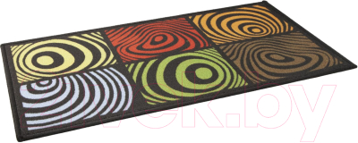 Коврик грязезащитный SunStep Fresh Рандеву 45x75 / 35-110