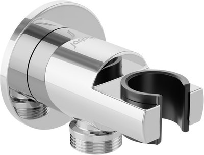 Подключение для душевого шланга Jaquar SHA-CHR-566R - фото