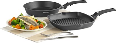 Сковорода Rondell Point RDA-1347