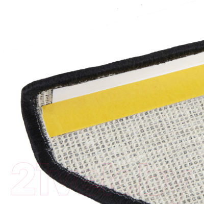 Коврик для лестницы SunStep 25x65 / 72-011