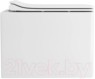 Унитаз подвесной Jaquar KUS-WHT-35953BIUFSM