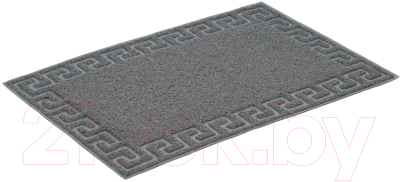 Коврик грязезащитный SunStep Spongy Меандр 40x60 / 38-301