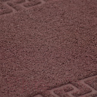 Коврик грязезащитный SunStep Spongy Меандр 40x60 / 38-302