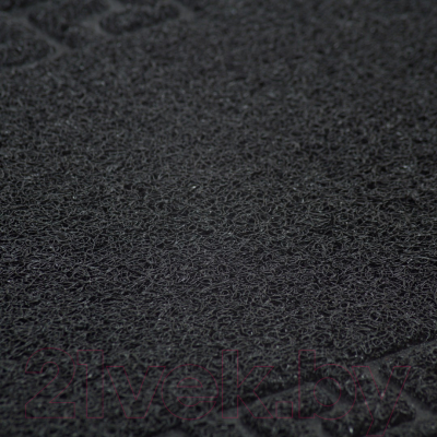 Коврик грязезащитный SunStep Spongy Меандр 40x60 / 38-303