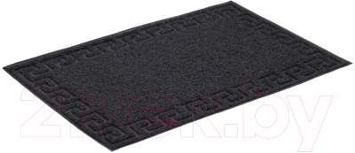 Коврик грязезащитный SunStep Spongy Меандр 40x60 / 38-303