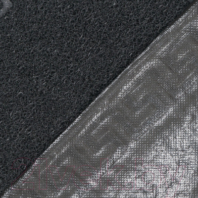 Коврик грязезащитный SunStep Spongy Меандр 40x60 / 38-303