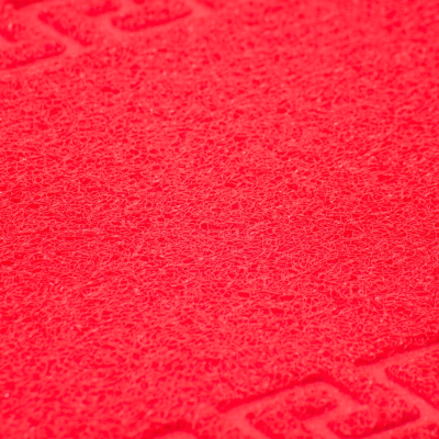 Коврик грязезащитный SunStep Меандр 40x60 / 38-304