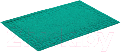 Коврик грязезащитный SunStep Spongy Меандр 40x60 / 38-305