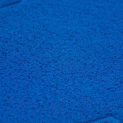 Коврик грязезащитный SunStep Spongy Меандр 40x60 / 38-306