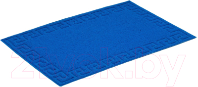 Коврик грязезащитный SunStep Spongy Меандр 40x60 / 38-306