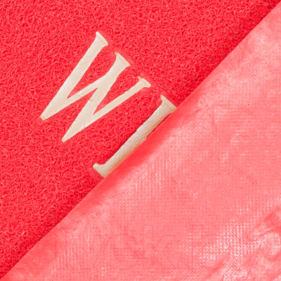 Коврик грязезащитный SunStep Spongy Welcome 40x60 / 38-434