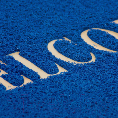 Коврик грязезащитный SunStep Spongy Welcome 40x60 / 38-436