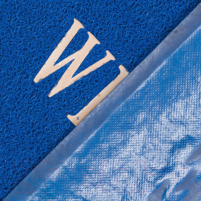 Коврик грязезащитный SunStep Spongy Welcome 40x60 / 38-436