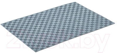Коврик грязезащитный SunStep Mio 50x80 / 72-002 - фото