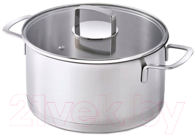 Кастрюля Beka Mambo 13811244 - фото