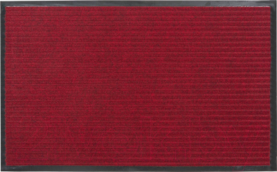 Коврик грязезащитный SunStep Ребристый 40x60 / 35-034 - фото