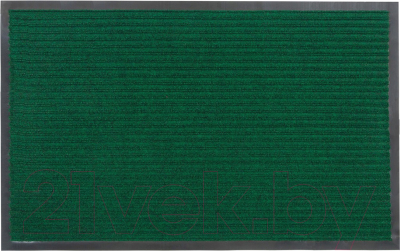 Коврик грязезащитный SunStep Ребристый 40x60 / 35-036 - фото