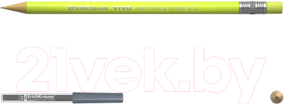 Механический карандаш Erich Krause Vivo / 44788