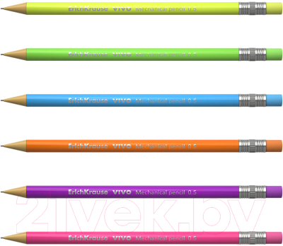 Механический карандаш Erich Krause Vivo / 44788