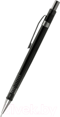 Механический карандаш Erich Krause Black Pointer / 44808 - фото