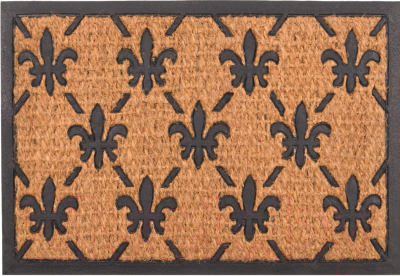 Коврик грязезащитный SunStep Классический 40x60 / 32-086 - фото